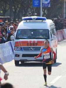 郁南县大型活动