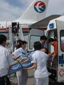 郁南县接送服务