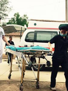 郁南县院后转乡